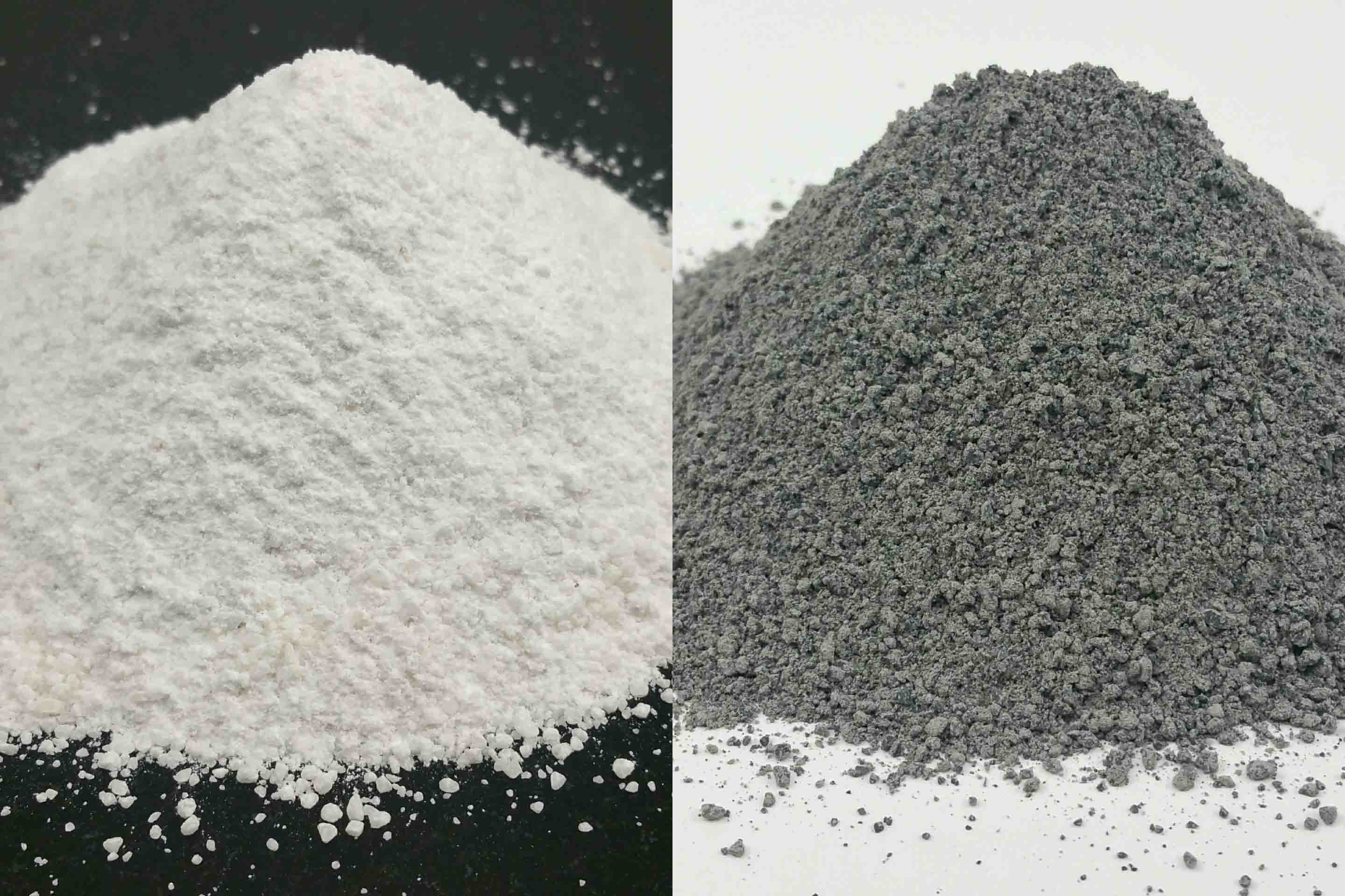 ALCAS MARBLE Plastering Products