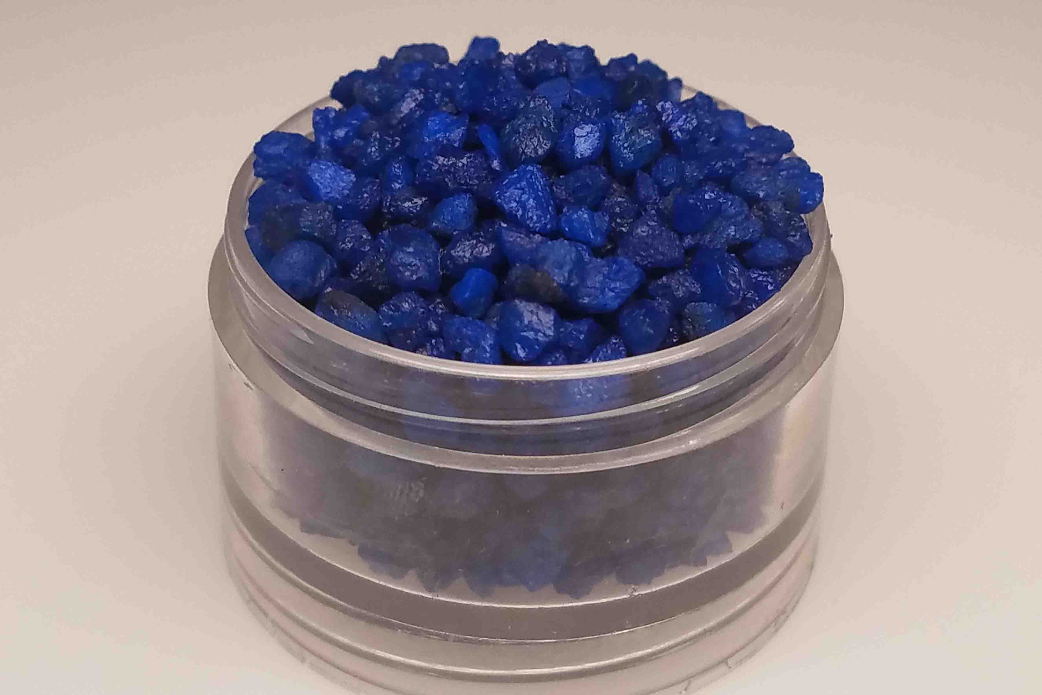 ALCAS MARBLE Accent Stones Hp Blue