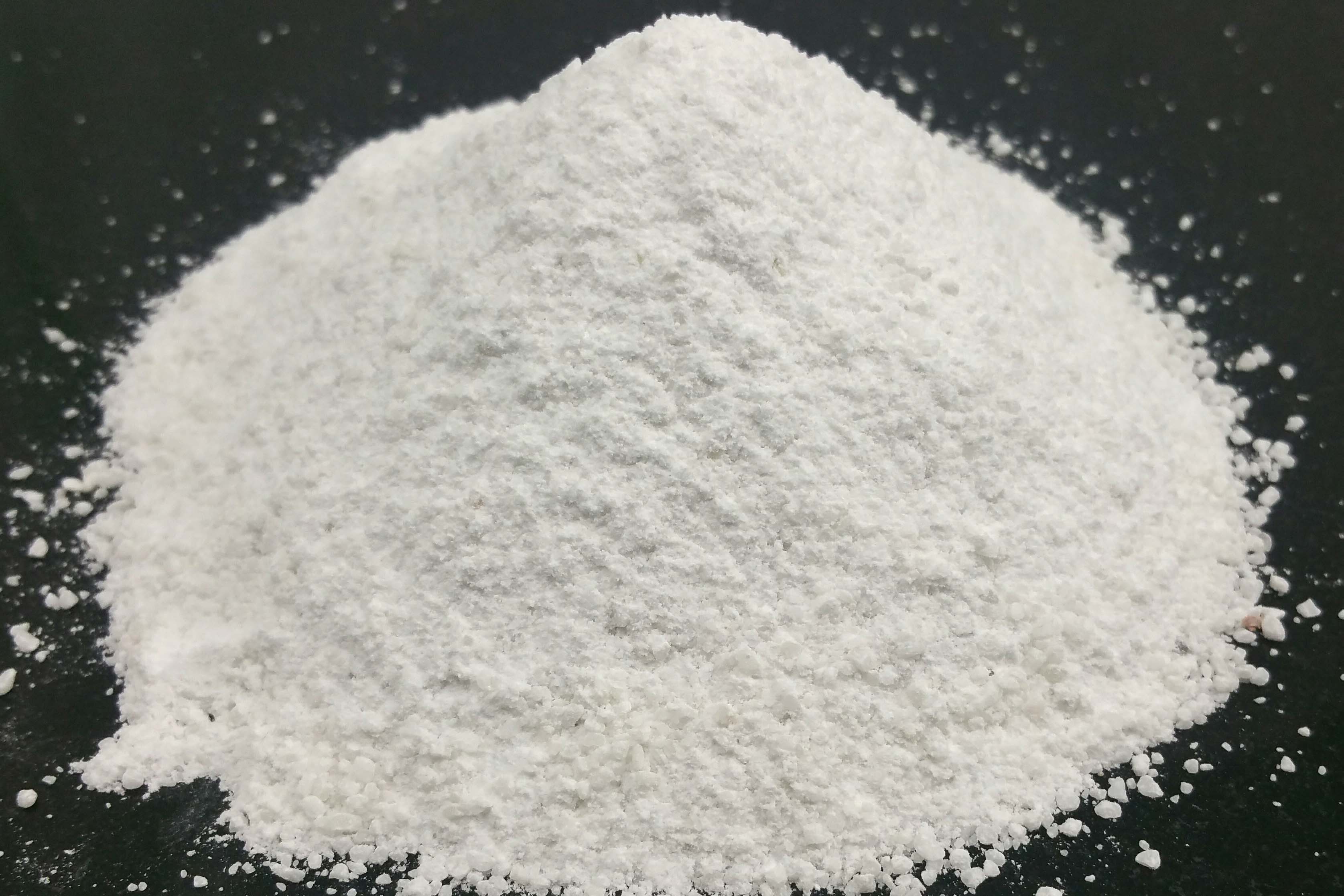 ALCAS MARBLE Marble DustWhite