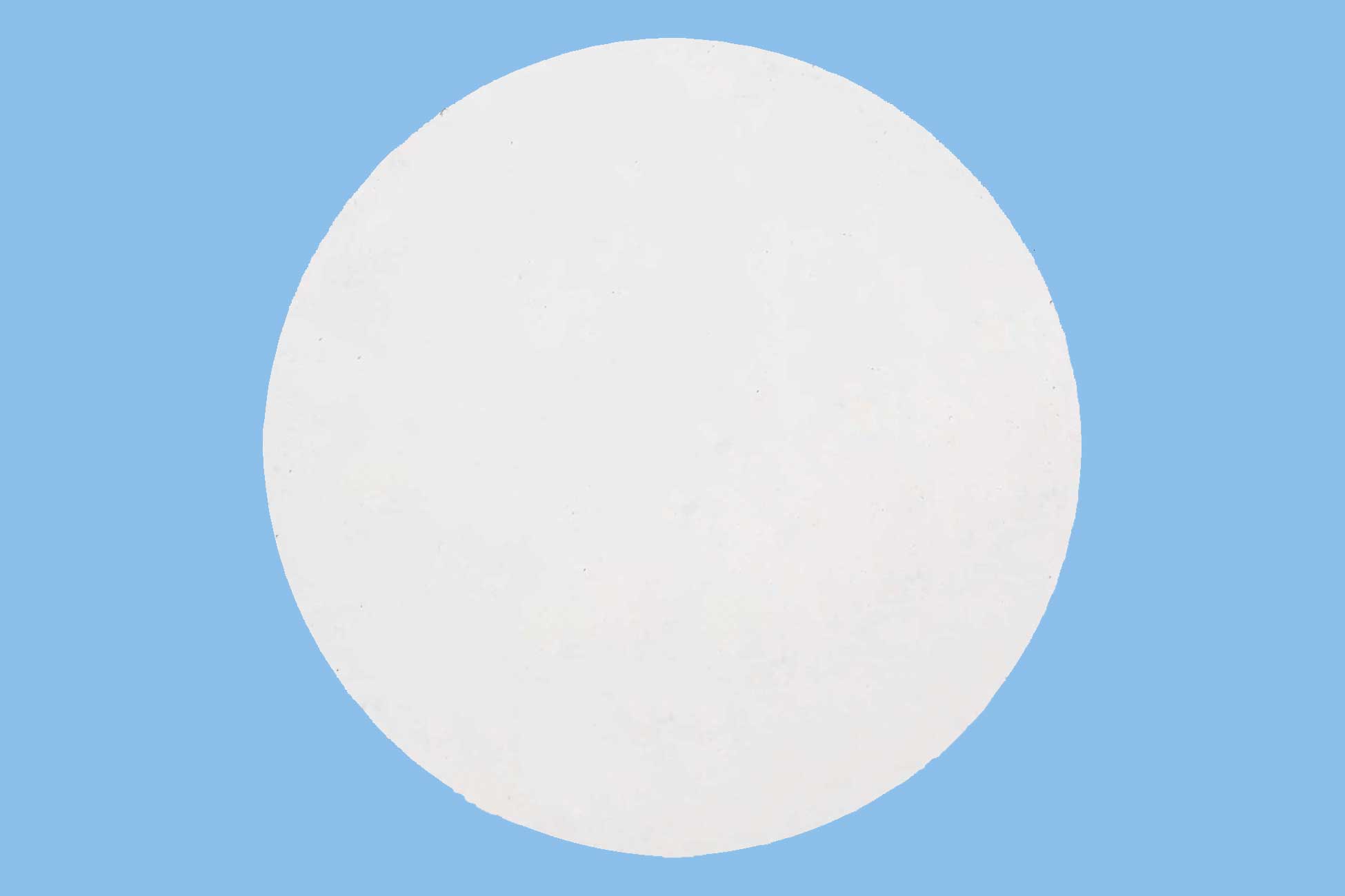 Classic White